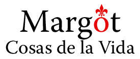 Margot Cosas de la Vida