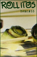 hemc #55 - rollitos