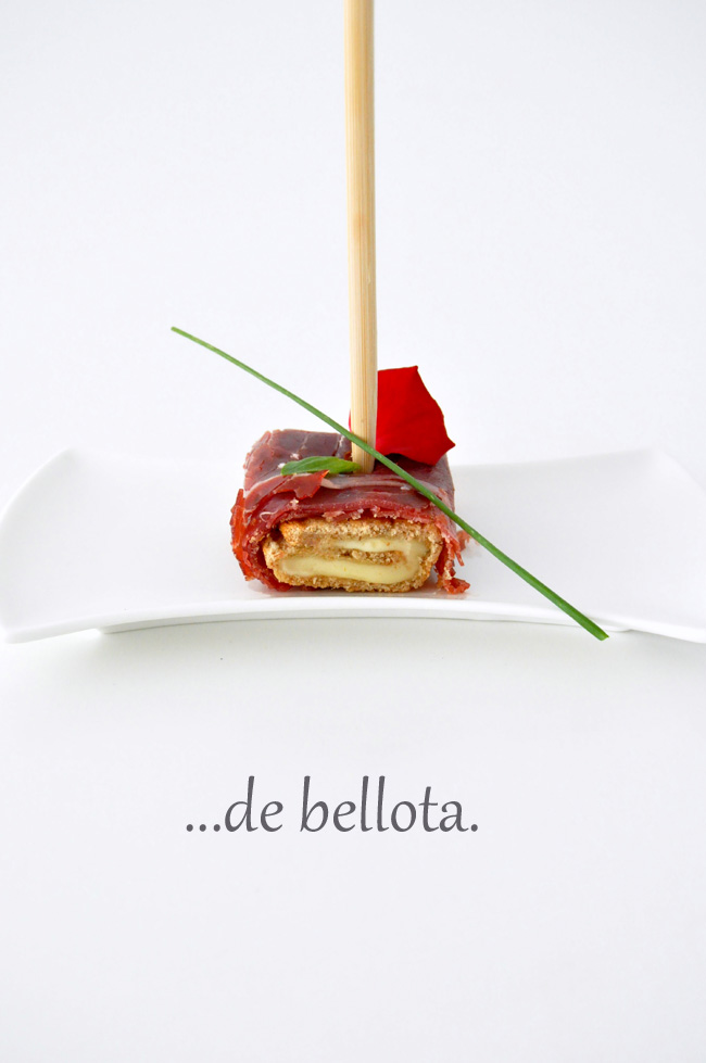 jamon de bellota joselito