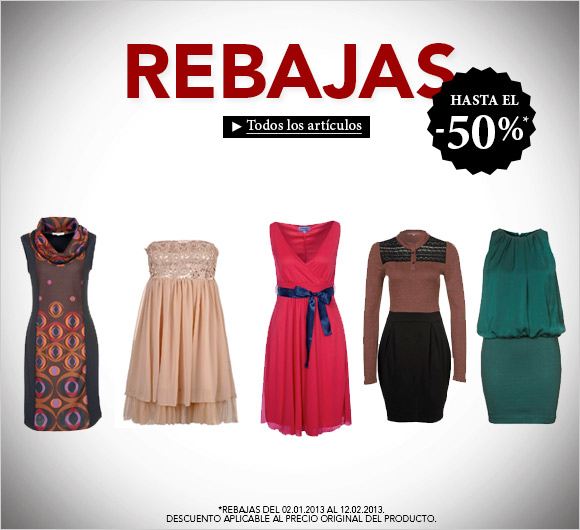 La ropa de on sale zalando es original