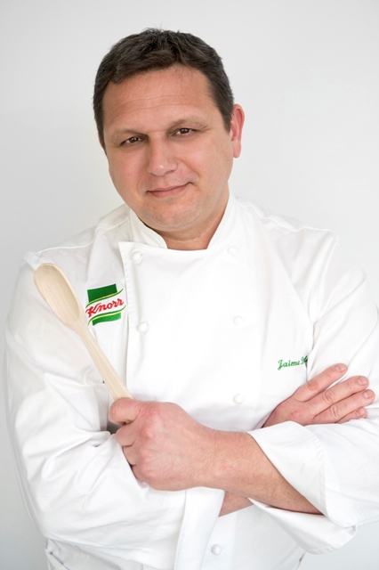 Knorr_chef