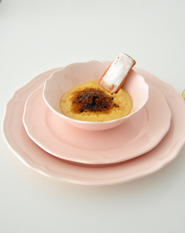 Crema catalana