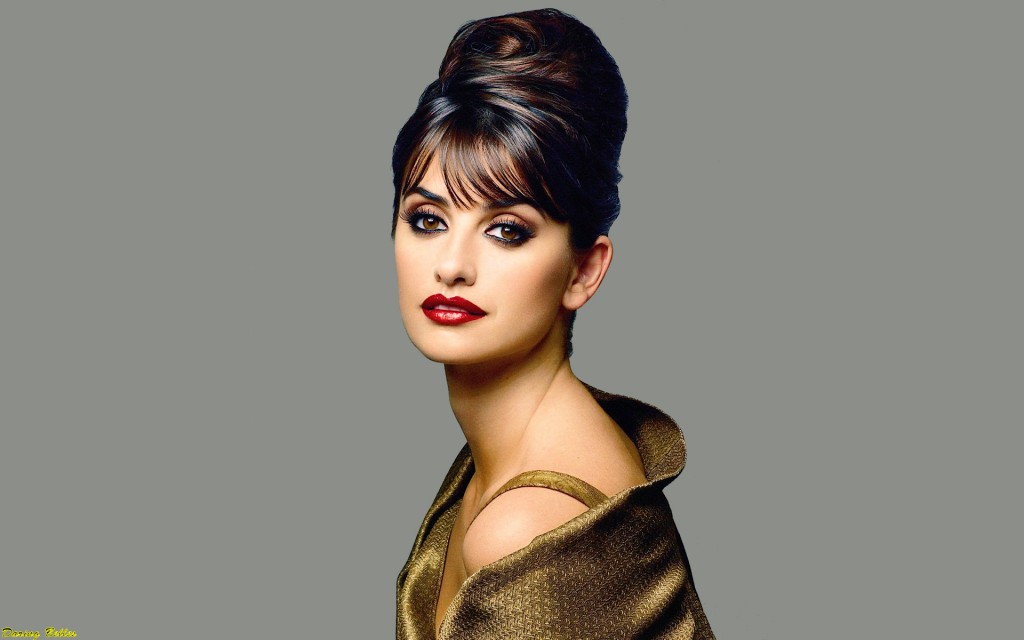 PENELOPE CRUZ