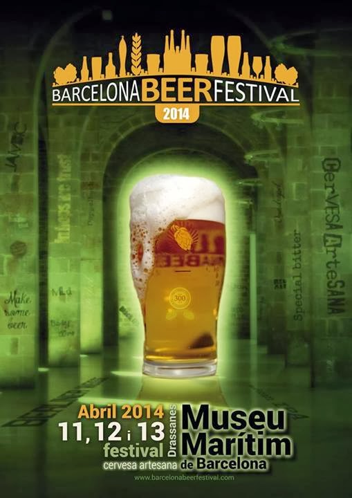 Barcelona-beer-festival