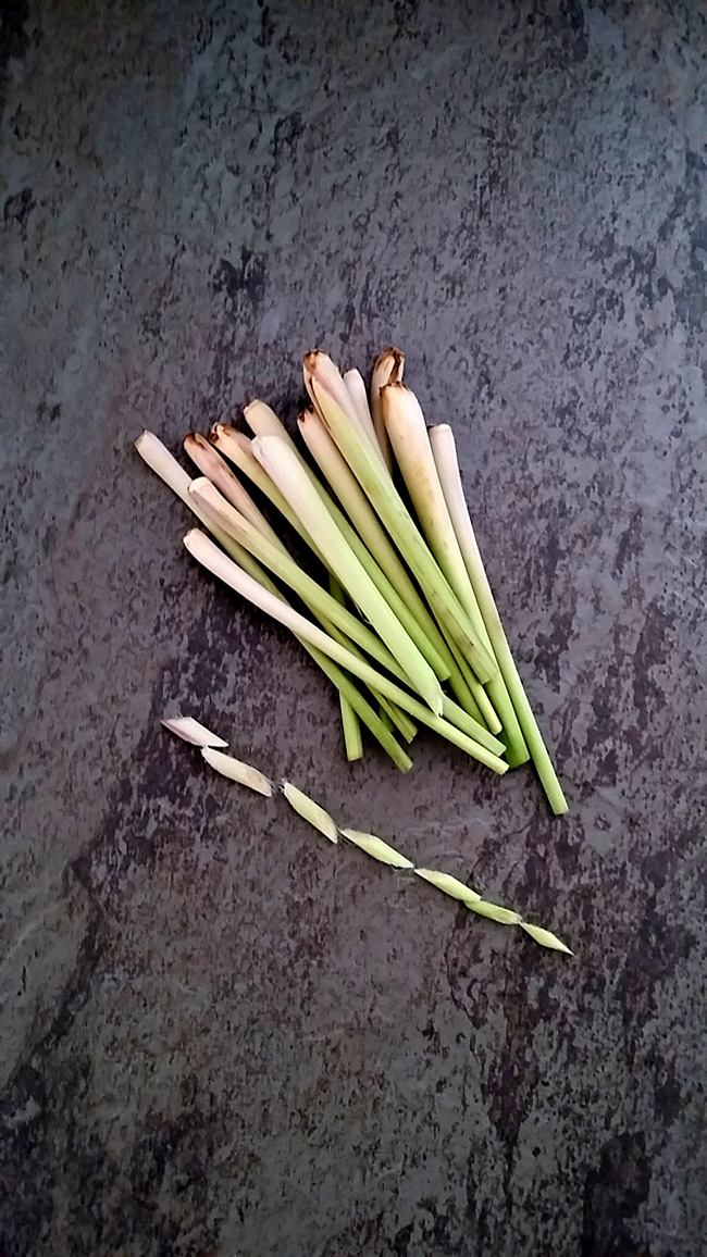 lemon grass