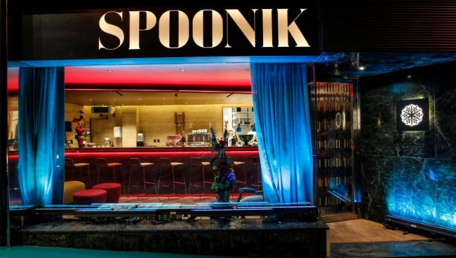 Restaurant Week Spoonik