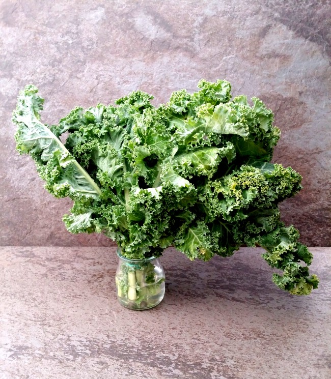 kale