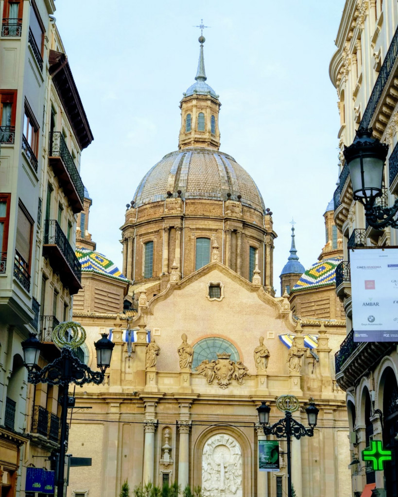 Zaragoza